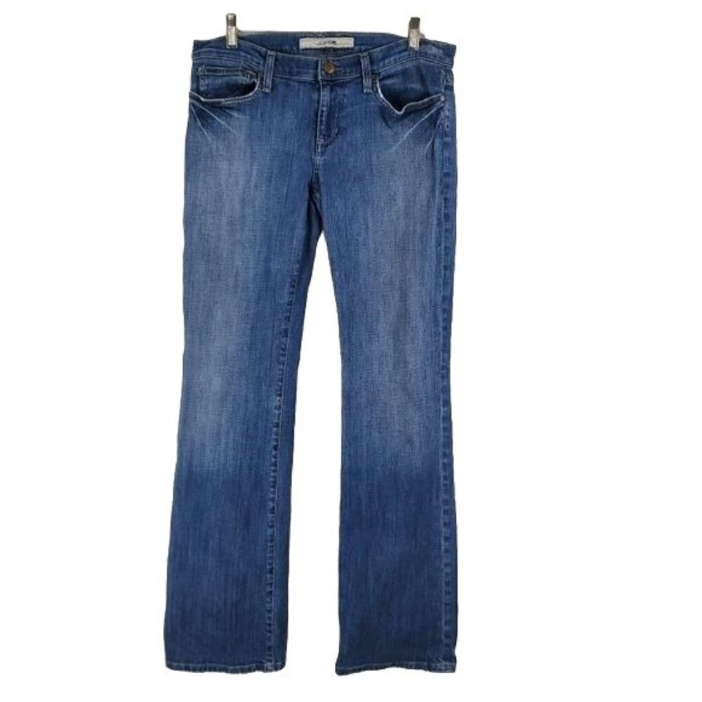 Joe's Jeans style 94ME5410 wash Maud 30x33 baby bootcut